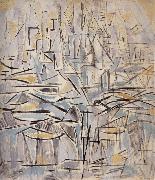 Composition NO.XVI